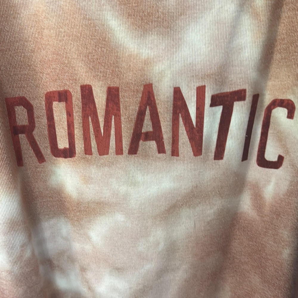 We The Free Tie-Dye Women's Top